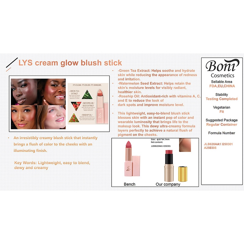อะไรทำให้ Dupe Blush เป็นทางเลือกที่ดีที่สุดสำหรับการแต่งหน้าประจำของคุณ?