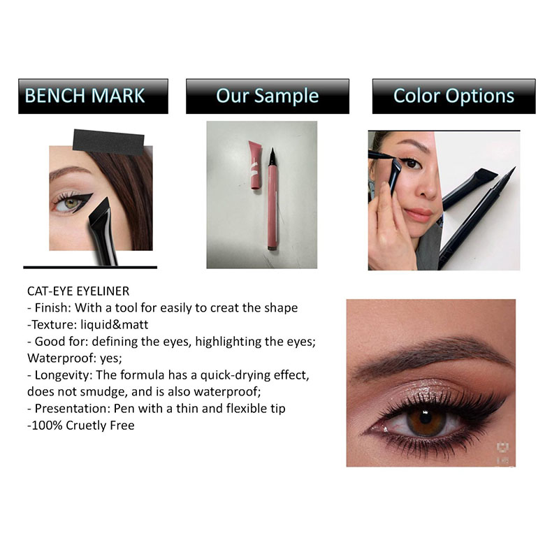 dupe eyeliners