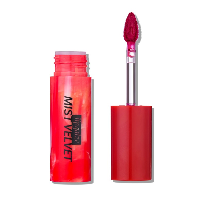 กำมะหยี่ Bloom Lip Stain
